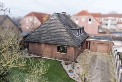 Haus zum Kaufen in Oldenburg 449.000 € 162.58 m² 7 zimmer