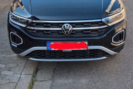 VW T-Roc 26.000 km 26.999 &euro; Merchweiler 66589