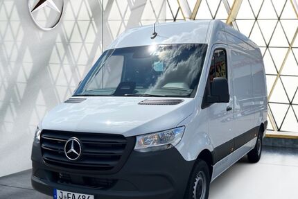 Mercedes-Benz Sprinter 5.000 km 49.861 &euro; Altenburg-Remsa 04603