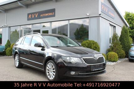 Skoda Superb 185.748 km 8.990 &euro; Fürth (bei Nürnberg) 90763
