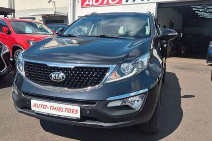 Kia Sportage 155.400 km 10.100 &euro; Wittlich 54516
