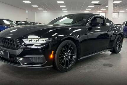 Ford Mustang 33.300 km 39.990 &euro; Mudau 69427