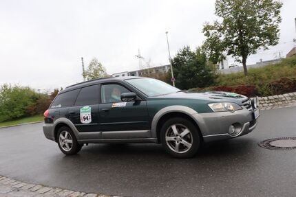 Subaru Outback 169.000 km 6.000 &euro; Schnaittach 91220
