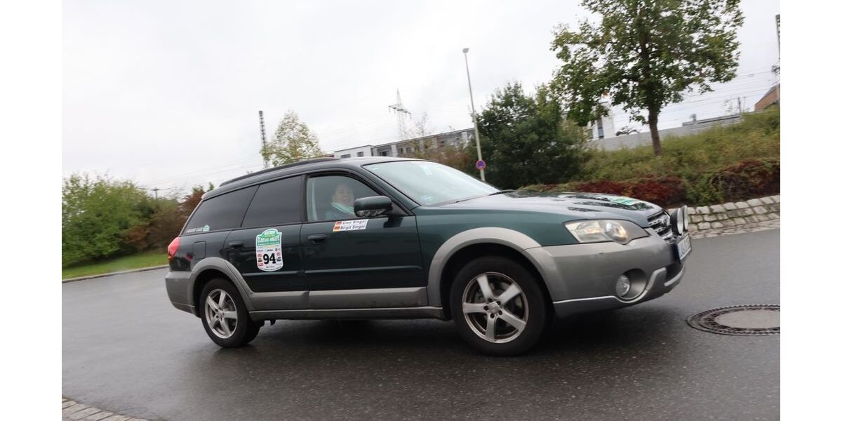 Subaru Outback 169.000 km 6.000 &euro; Schnaittach 91220