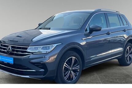 VW Tiguan 98.688 km 26.880 &euro; Pronsfeld 54597