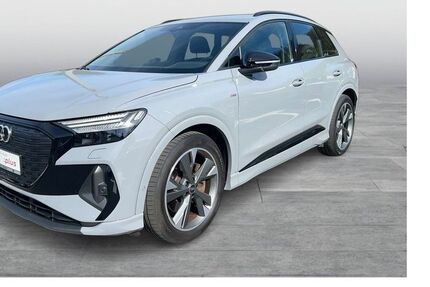 Audi Q4 e-tron 69.300 km 31.910 &euro; Siegen 57074