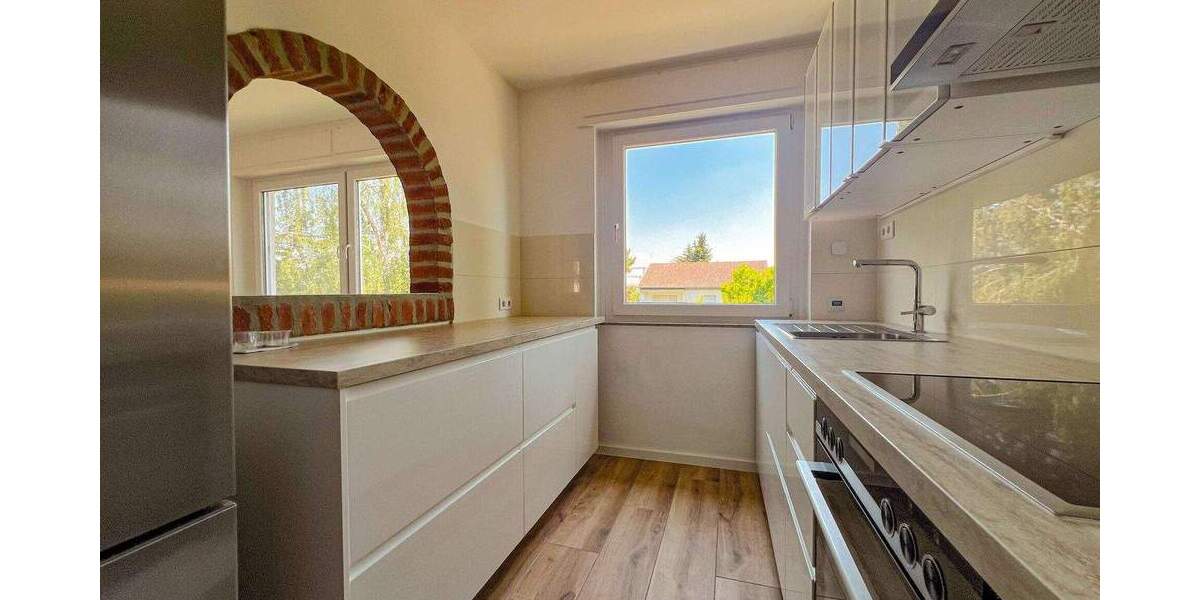 Etagenwohnung Schwalbach am Taunus - 3 Zimmer, 75 m&sup2;, 299.000&euro; | Angebot:24547414