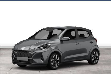 Hyundai i10 5.000 km 14.760 &euro; Merzig 66663