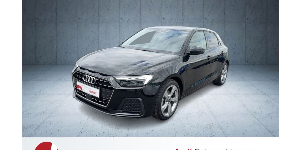 Audi A1 17.900 km 25.820 &euro; Neutraubling 93073