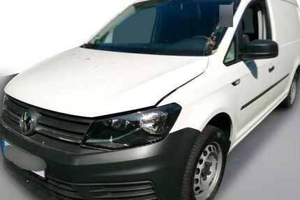 VW Caddy Maxi 60.800 km 17.660 &euro; Steinenbronn 71144