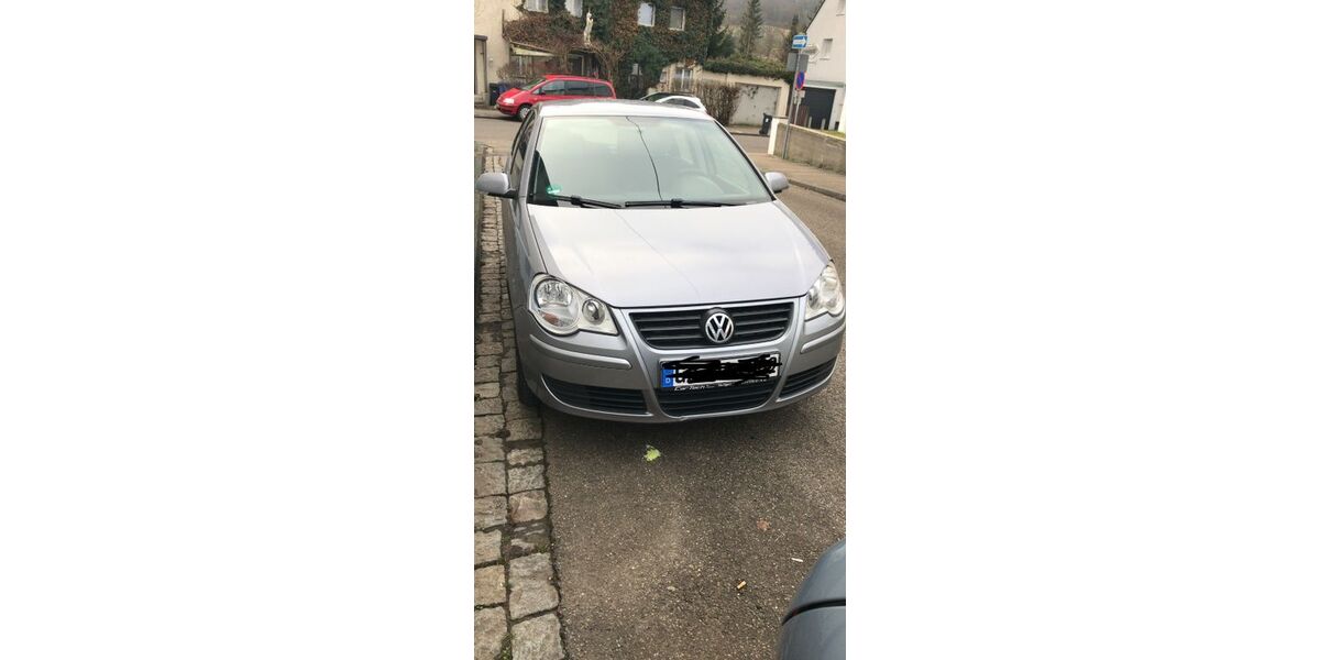 VW Polo 141.000 km 7.500 &euro; Schwäbisch Gmünd 73529