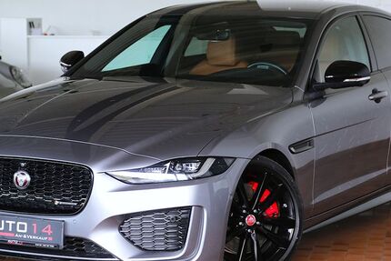 Jaguar XE 115.000 km 22.999 &euro; Neuss 41462