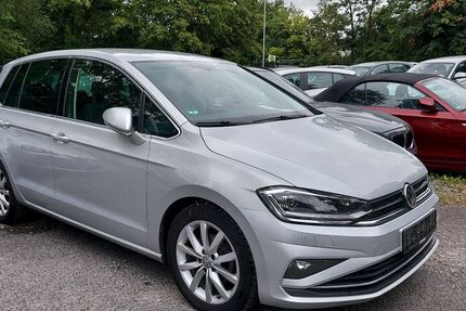 VW Golf Sportsvan 174.950 km 11.999 &euro; Würzburg 97082