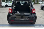 Smart ForFour Pano*Navi*SHZ*Tempo*Touch*PDC.h*LED* 63.149 km 6.890 &euro; Berlin 13187