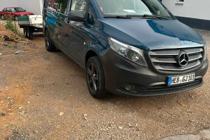 Mercedes-Benz Vito 390.000 km 7.500 &euro; Hirschbach 92275