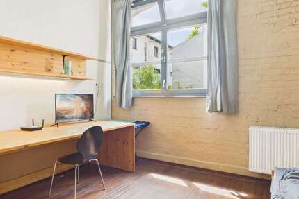 Wohnung Bamberg Bamberg-Ost - 1 Zimmer, 29 m&sup2;, 114.900&euro; | Angebot:27151766