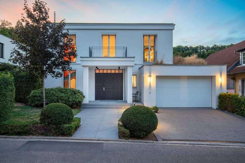 Haus zum Kaufen in Baden-Baden 3.890.000 € 427 m²