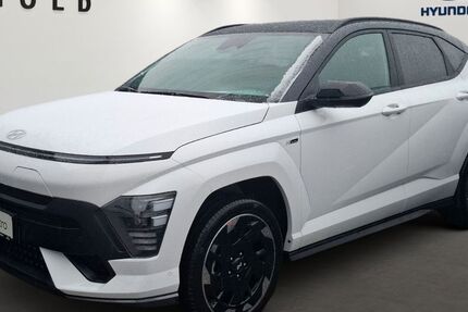 Hyundai KONA 2.569 km 41.900 &euro; Ludwigshafen 67059