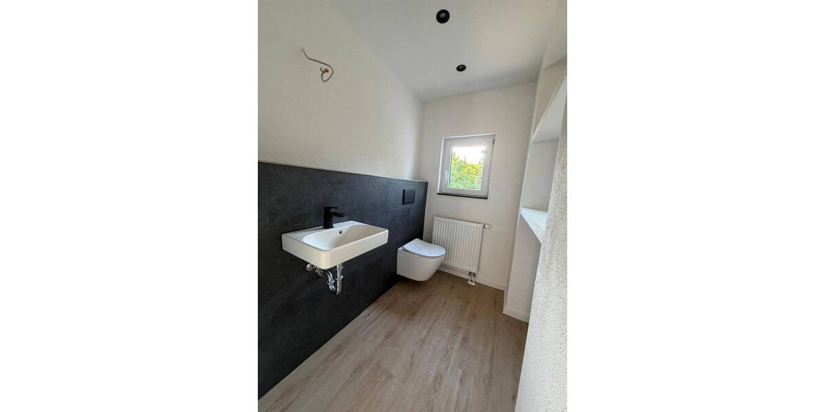 Doppelhaushälfte Saarbrücken Güdingen - 4 Zimmer, 100 m&sup2;, 404.000&euro; | Angebot:26414927