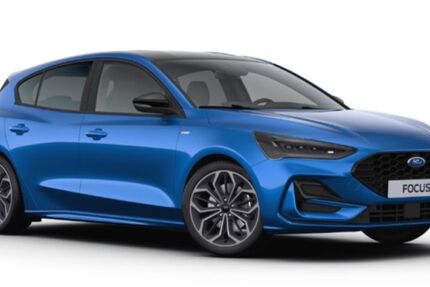 Ford Focus 6.000 km 35.880 &euro; Fürth 90765