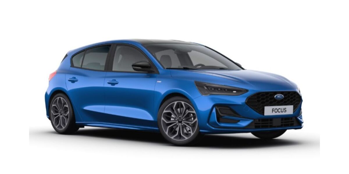 Ford Focus 6.000 km 35.880 &euro; Fürth 90765