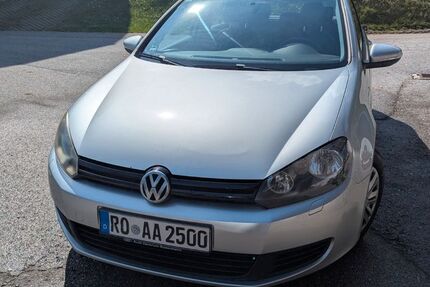 VW Golf 203.500 km 4.100 &euro; Bernau am Chiemsee 83233