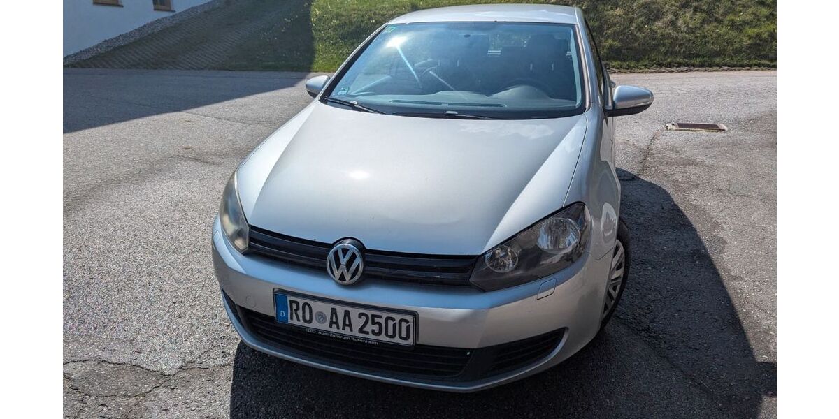 VW Golf 203.500 km 4.500 &euro; Bernau am Chiemsee 83233