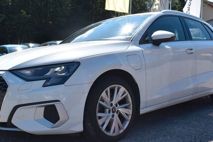 Audi A3 58.000 km 23.550 &euro; Schönberg 94513