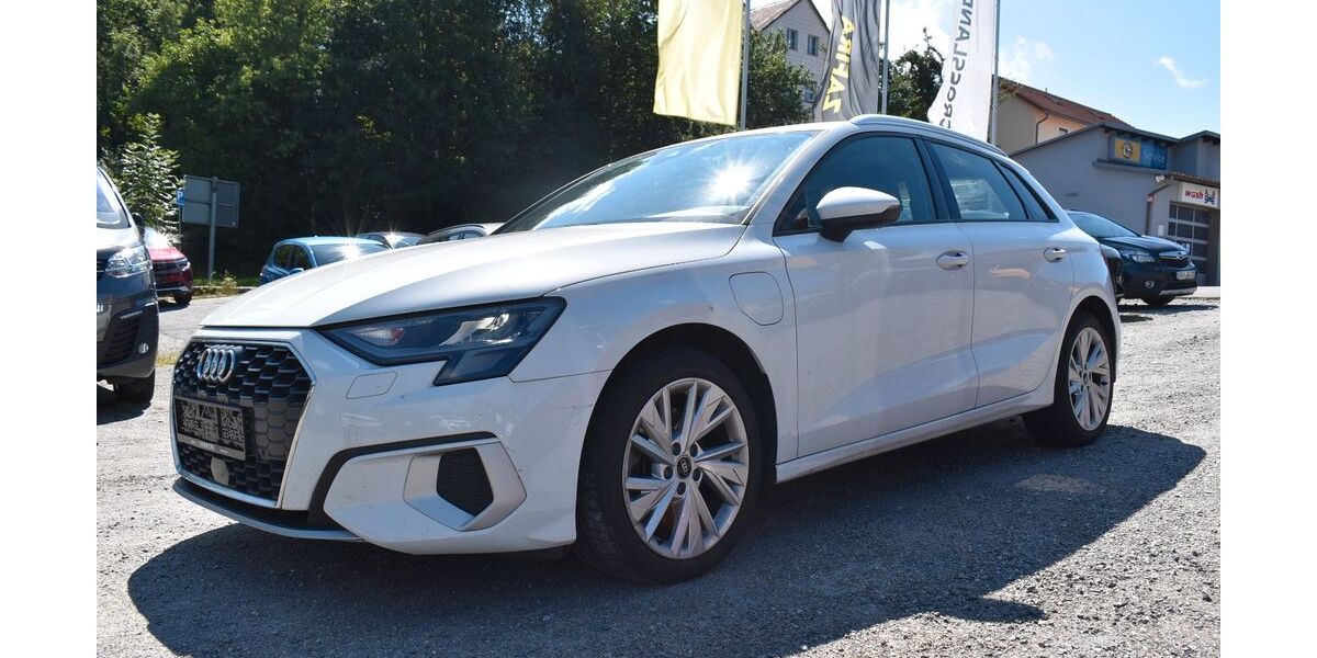 Audi A3 58.000 km 23.550 &euro; Schönberg 94513