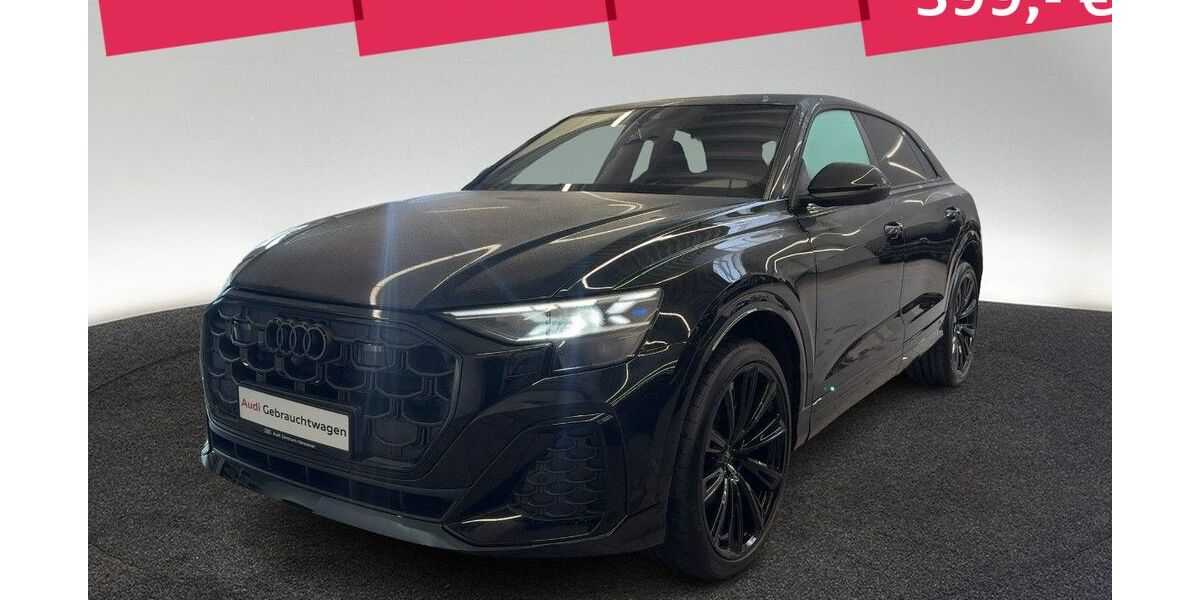 Audi Q8 16.117 km 80.350 &euro; Hannover 30179