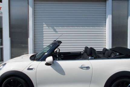 Mini Cooper 32.000 km 16.900 &euro; Pleystein 92714