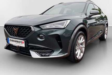 Cupra Formentor 66.090 km 23.950 &euro; Hildburghausen 98646