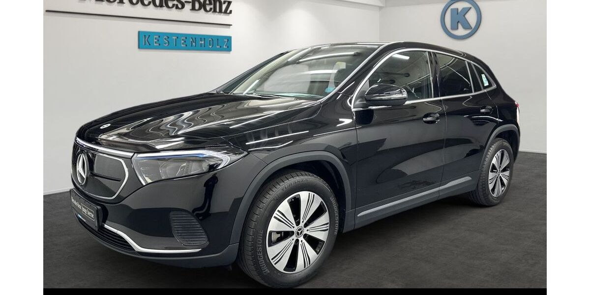 Mercedes-Benz EQA 17.649 km 31.990 &euro; Freiburg 79111