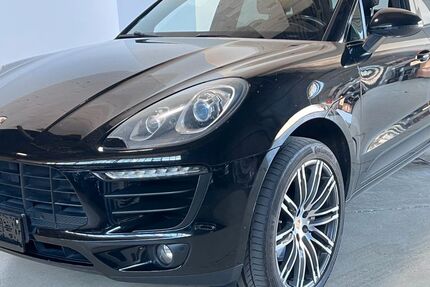 Porsche Macan 271.405 km 19.999 &euro; Potsdam-Drewitz b.Berlin 14478