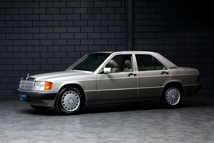 Mercedes-Benz 190 99.980 km 19.500 &euro; Bad Bentheim 48455