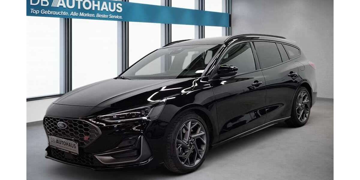 Ford Focus 67.839 km 26.990 &euro; Schweinfurt 97424