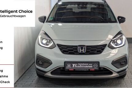 Honda Jazz 9.650 km 26.990 € Königsfeld OT Schwarzbach 09306