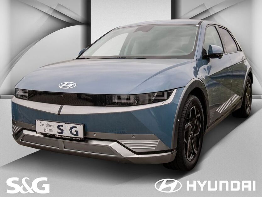 IONIQ 5