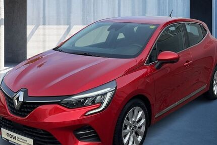 Renault Clio 12.965 km 15.389 &euro; Berlin 12099