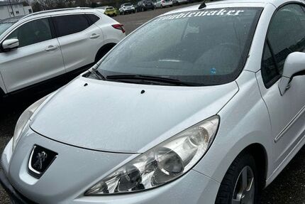Peugeot 207 102.000 km 4.599 &euro; Jettingen-Scheppach 89343