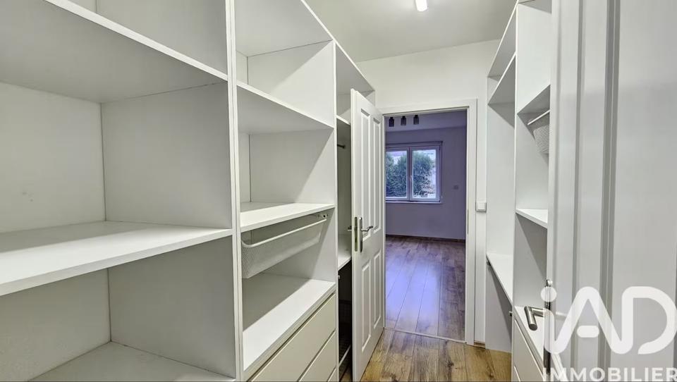 EFH in FR ca. 160m² nur 4km bis DE, FBH, riesige Garage, Keller 4 zimmer