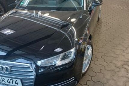Audi A4 235.000 km 13.100 &euro; Aachen 52068