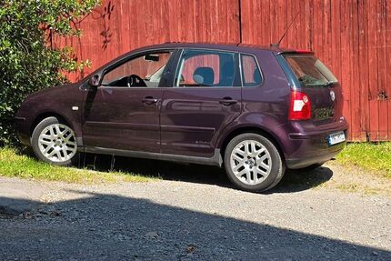 VW Polo 156.532 km 2.490 &euro; Lüdenscheid 58507