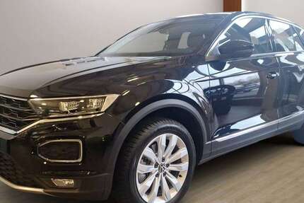 VW T-Roc 33.449 km 23.990 &euro; Saarlouis 66740