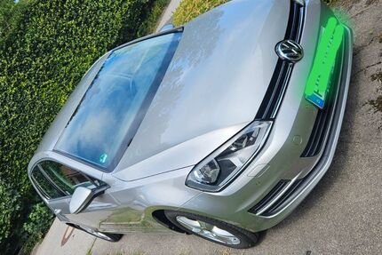 VW Golf 84.000 km 8.300 &euro; Schwangau 87645
