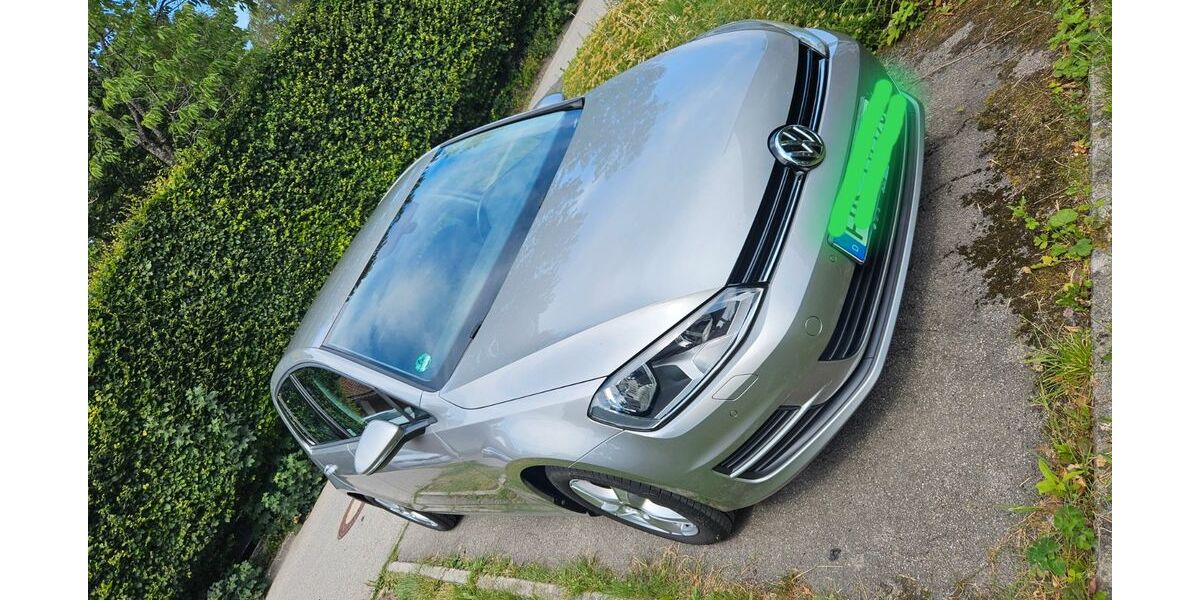 VW Golf 84.000 km 8.300 &euro; Schwangau 87645