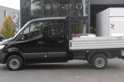 Mercedes-Benz Sprinter 14.775 km 41.950 € Gütersloh 33332