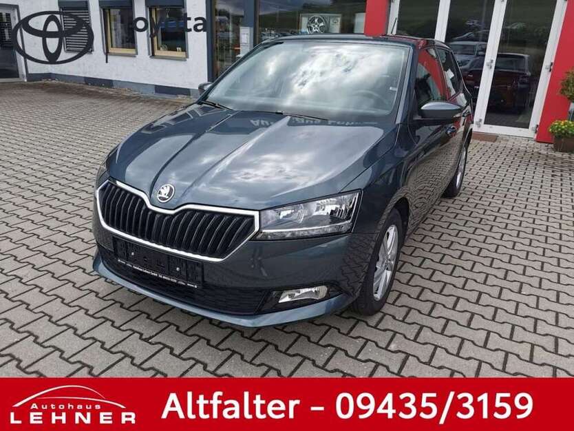 Fabia