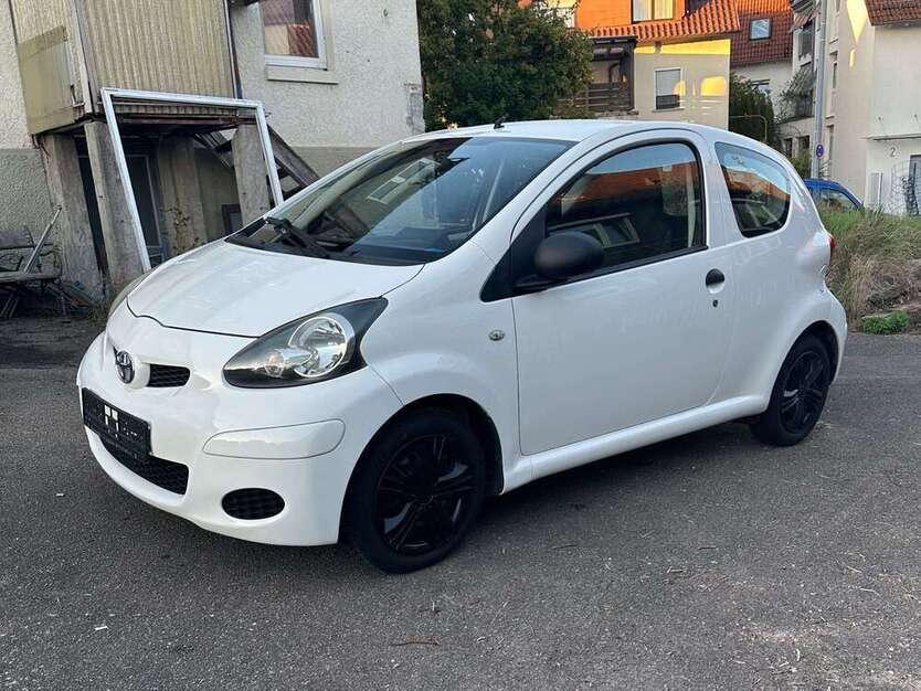 Aygo