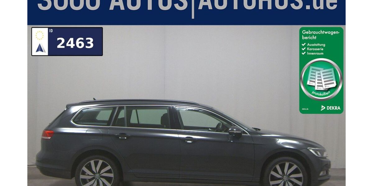 VW Passat 93.340 km 17.280 &euro; Gyhum/Bockel 27404